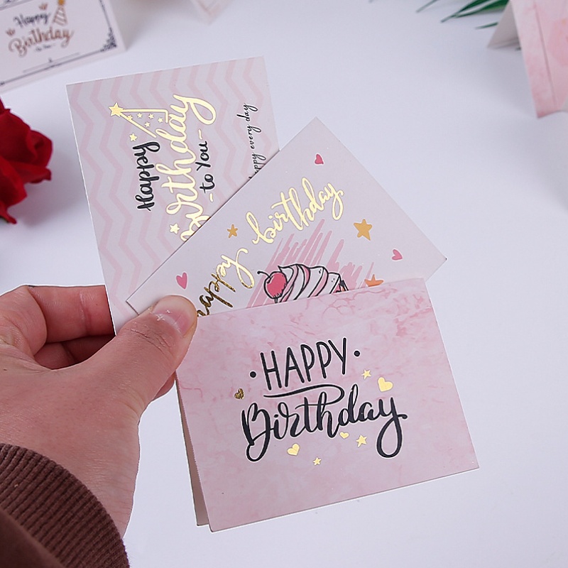 100 cartões de felicitações do - Party Event Supplier avaliação e preço