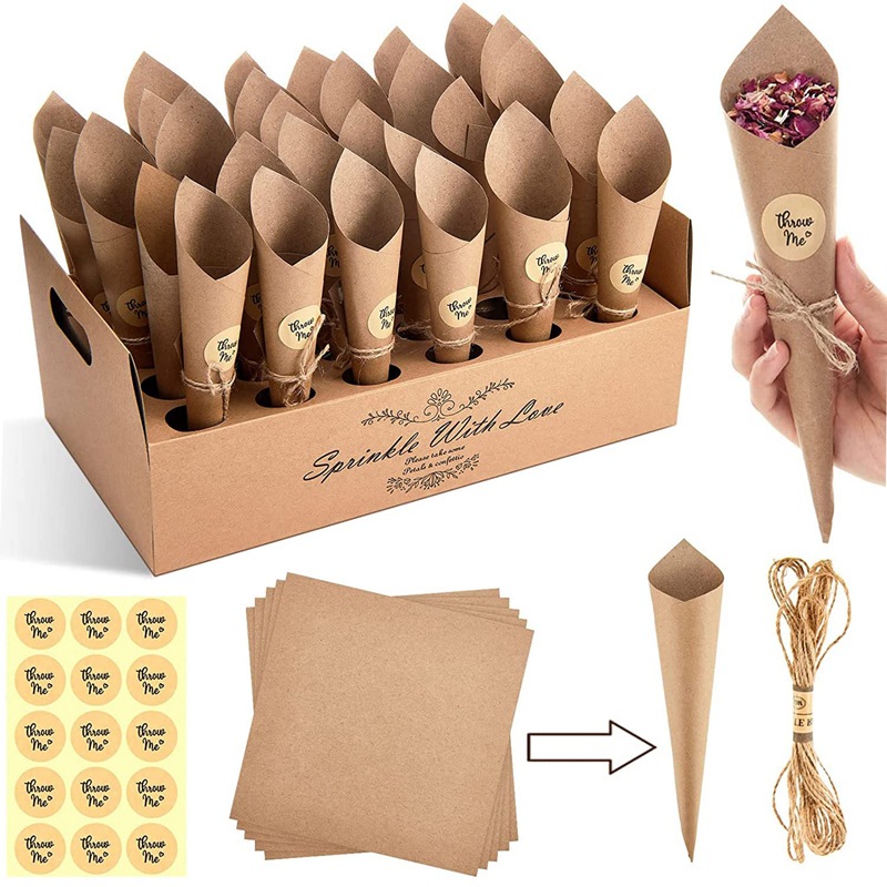 Caixa de suporte de cone de co - Cotton Candy Cone avaliação e preço