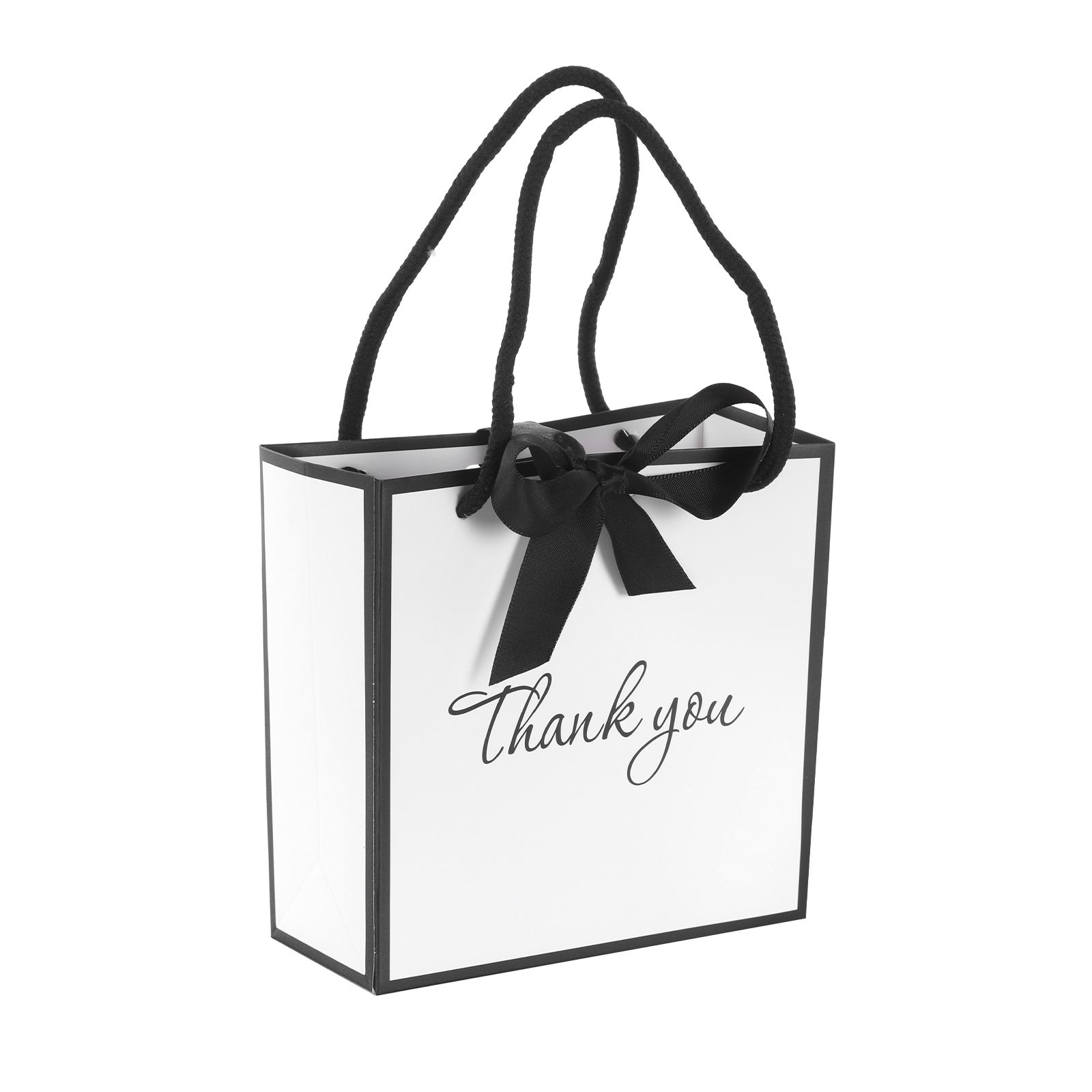 50 Sacolas de Presente com Alç - Party Favor Bag avaliação e preço
