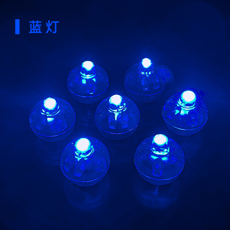 10 Peças Mini Luzes LED para B - Led Balloon Light avaliação e preço