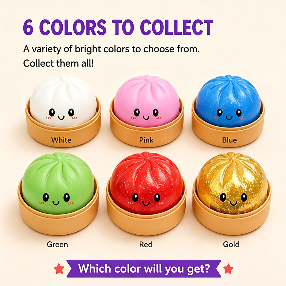 Conjunto de Brinquedos Squishy - Party Favor Bag avaliação e preço