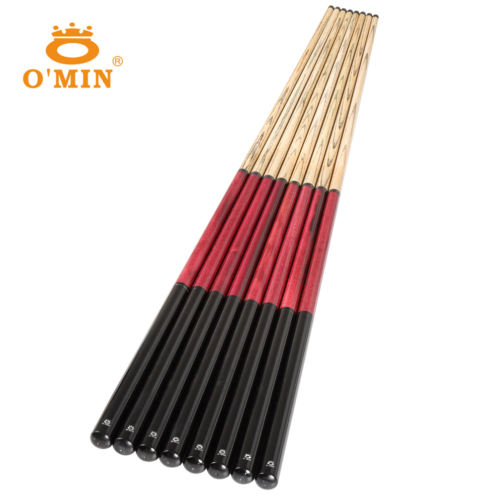 Kit de Taco de Bilhar Profissi - Centerpiece Stick avaliação e preço