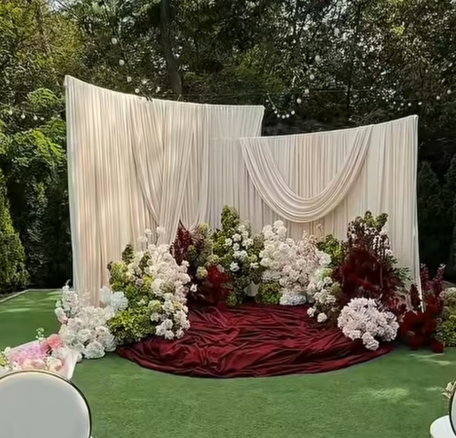 Fornecedor de Casamento, Paine - Party Event Supplier avaliação e preço