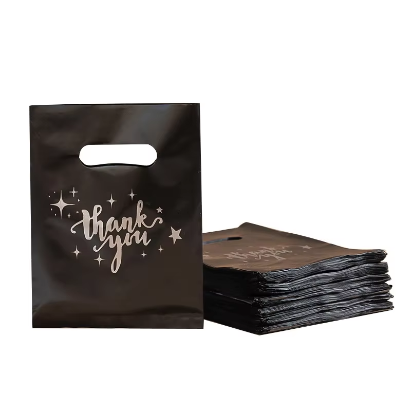 100 Sacolas Plásticas Estampad - Event Party Shop avaliação e preço