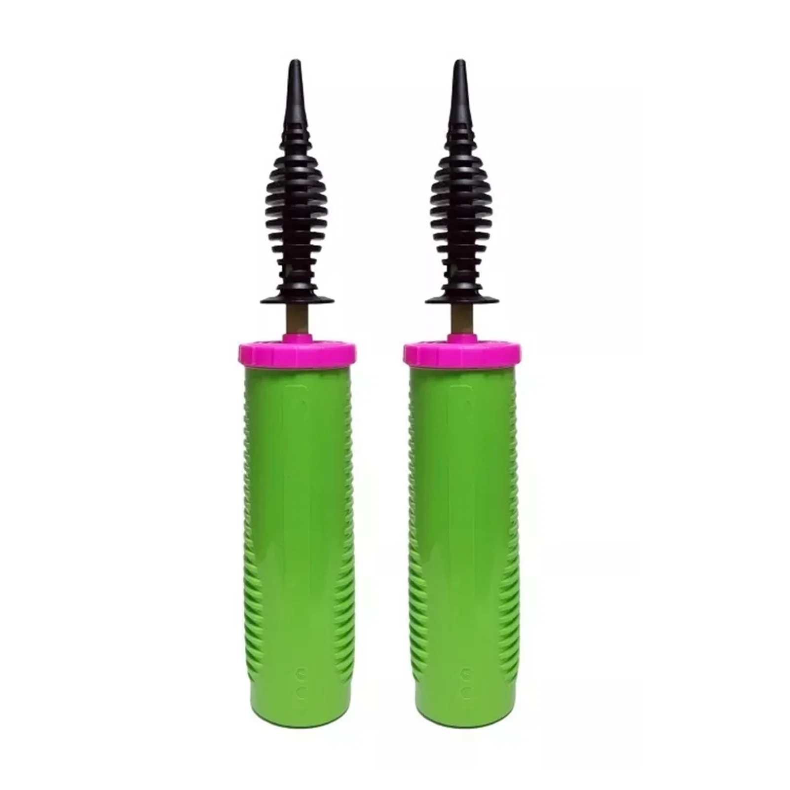 2 pçs balões inflator grande s - Balloon Pump Hand avaliação e preço