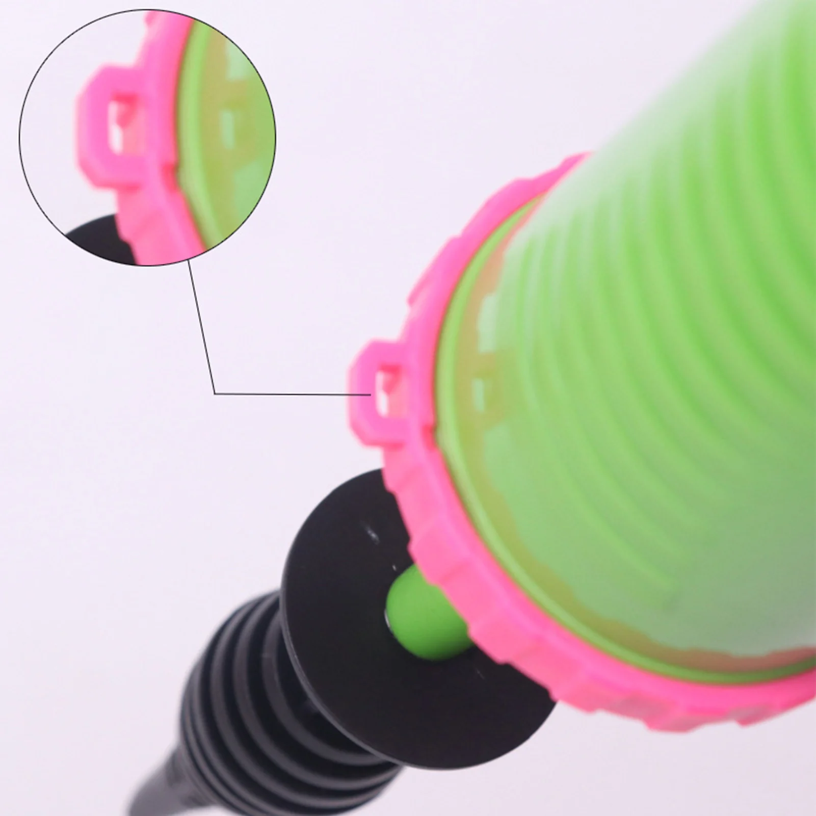 2 pçs balões inflator grande s - Balloon Pump Hand avaliação e preço