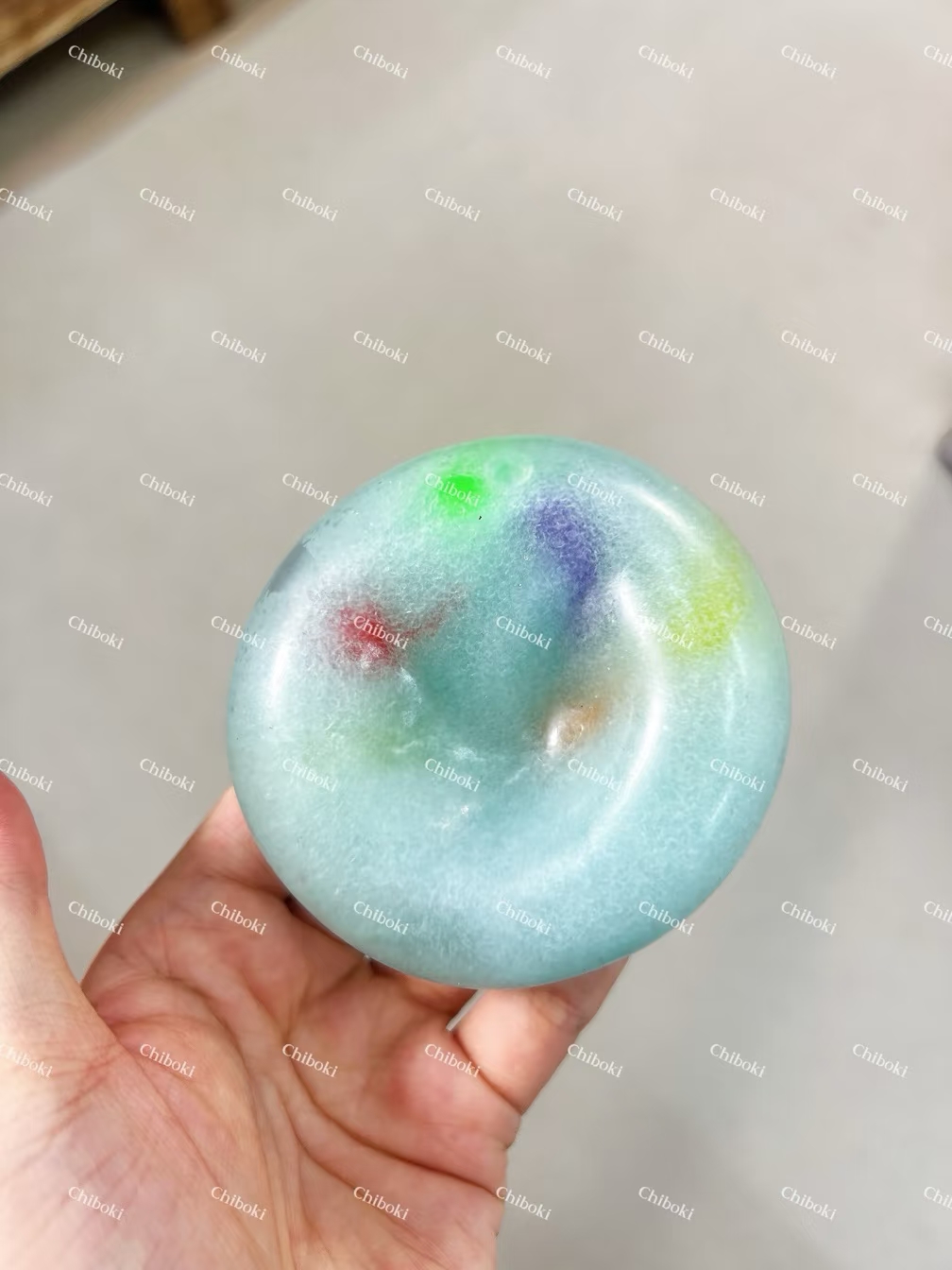 Bolas Squishy Artesanais Origi - Event Party Shop avaliação e preço