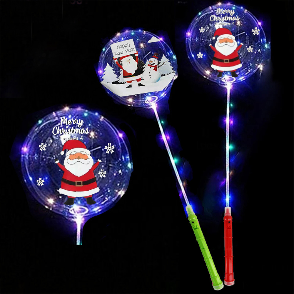 Conjunto de 1-20 pacotes de ba - Led Balloon Light avaliação e preço