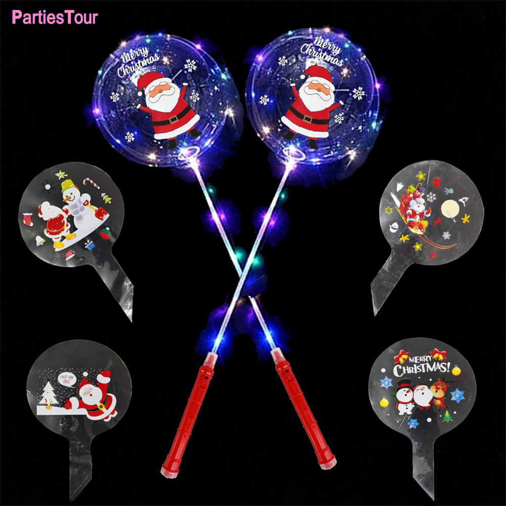 Conjunto de 1-20 pacotes de ba - Led Balloon Light avaliação e preço