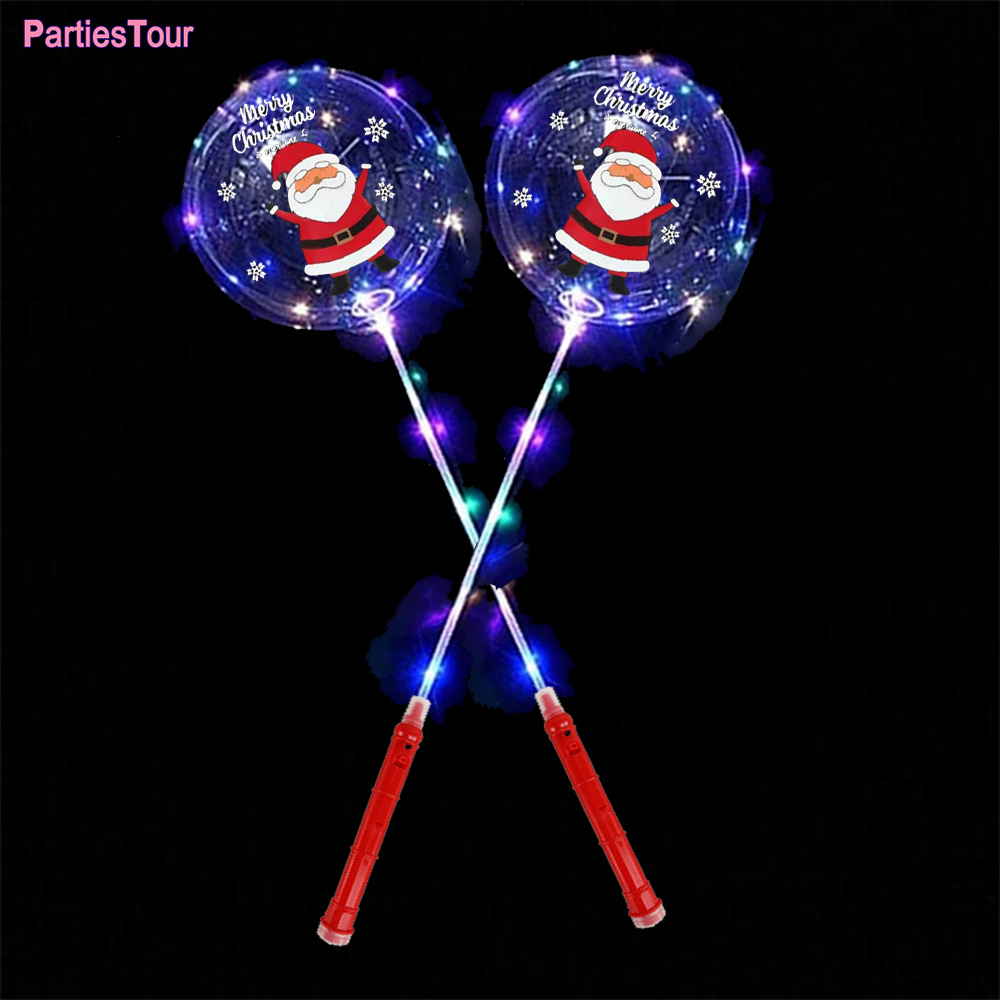 Conjunto de 1-20 pacotes de ba - Led Balloon Light avaliação e preço