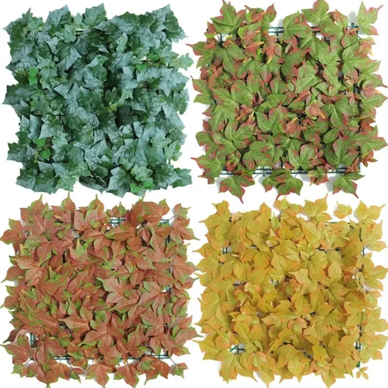 50x50cm 3d painel de planta ar - Flower Wall Panel avaliação e preço
